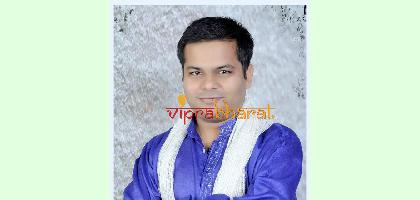 Umang Harendra Oza image - Viprabharat